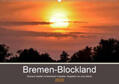 Siebert |  Bremen-Blockland (Wandkalender 2020 DIN A2 quer) | Sonstiges |  Sack Fachmedien