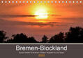 Siebert |  Bremen-Blockland (Tischkalender 2020 DIN A5 quer) | Sonstiges |  Sack Fachmedien
