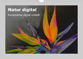 Franz |  Natur Digital (Wandkalender 2020 DIN A4 quer) | Sonstiges |  Sack Fachmedien