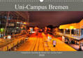 Siebert |  Uni-Campus Bremen (Wandkalender 2020 DIN A3 quer) | Sonstiges |  Sack Fachmedien