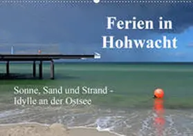Sarnade | Ferien in Hohwacht (Wandkalender 2020 DIN A2 quer) | Sonstiges | 978-3-671-21336-8 | www.sack.de