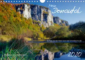 Beck | Mein Donautal (Wandkalender 2020 DIN A4 quer) | Sonstiges | 978-3-671-21791-5 | www.sack.de