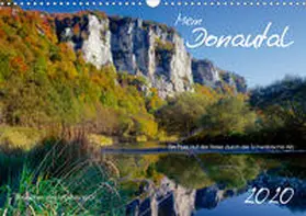 Beck | Mein Donautal (Wandkalender 2020 DIN A3 quer) | Sonstiges | 978-3-671-21792-2 | www.sack.de
