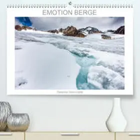 Thoma |  EMOTION BERGEAT-Version(Premium, hochwertiger DIN A2 Wandkalender 2020, Kunstdruck in Hochglanz) | Sonstiges |  Sack Fachmedien