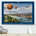 Siebert |  Historisches Frankfurt am Main von 1888 bis 1918(Premium, hochwertiger DIN A2 Wandkalender 2020, Kunstdruck in Hochglanz) | Sonstiges |  Sack Fachmedien