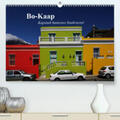 Werner |  Bo-Kaap - Kapstadt buntestes Stadtviertel(Premium, hochwertiger DIN A2 Wandkalender 2020, Kunstdruck in Hochglanz) | Sonstiges |  Sack Fachmedien