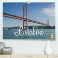Becker |  Lissabon Stadtansichten(Premium, hochwertiger DIN A2 Wandkalender 2020, Kunstdruck in Hochglanz) | Sonstiges |  Sack Fachmedien