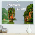 Weiß |  Thailands Süden(Premium, hochwertiger DIN A2 Wandkalender 2020, Kunstdruck in Hochglanz) | Sonstiges |  Sack Fachmedien