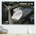 Kersten |  Junkers Ju-52 Rundflug über Berlin(Premium, hochwertiger DIN A2 Wandkalender 2020, Kunstdruck in Hochglanz) | Sonstiges |  Sack Fachmedien