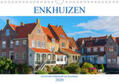 Müller |  Enkhuizen - historische Hafenstadt am Ijsselmeer (Wandkalender 2020 DIN A4 quer) | Sonstiges |  Sack Fachmedien