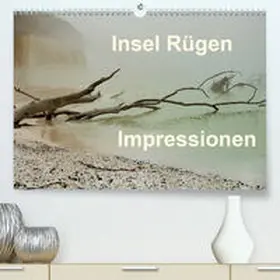 Schmidt |  Insel Rügen Impressionen(Premium, hochwertiger DIN A2 Wandkalender 2020, Kunstdruck in Hochglanz) | Sonstiges |  Sack Fachmedien