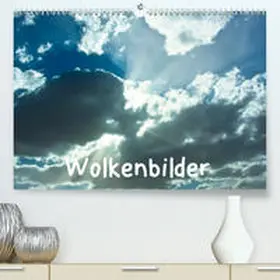 Roth |  Wolkenbilder(Premium, hochwertiger DIN A2 Wandkalender 2020, Kunstdruck in Hochglanz) | Sonstiges |  Sack Fachmedien