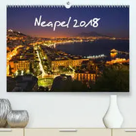 Tortora |  Neapel 2020(Premium, hochwertiger DIN A2 Wandkalender 2020, Kunstdruck in Hochglanz) | Sonstiges |  Sack Fachmedien