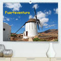 Schneider |  Fuerteventura(Premium, hochwertiger DIN A2 Wandkalender 2020, Kunstdruck in Hochglanz) | Sonstiges |  Sack Fachmedien