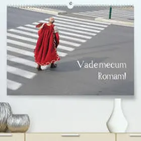 Weber |  Vade mecum Romam - Geh mit mir nach Rom(Premium, hochwertiger DIN A2 Wandkalender 2020, Kunstdruck in Hochglanz) | Sonstiges |  Sack Fachmedien