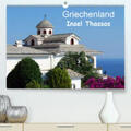 Schneider |  Griechenland - Insel Thassos(Premium, hochwertiger DIN A2 Wandkalender 2020, Kunstdruck in Hochglanz) | Sonstiges |  Sack Fachmedien