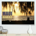 Schmidt |  Maui, Hawaii (Premium-Kalender 2020 DIN A2 quer) | Sonstiges |  Sack Fachmedien