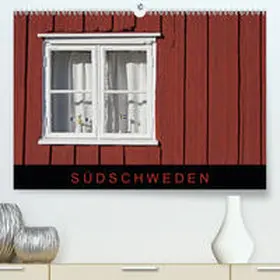 Ristl |  Südschweden(Premium, hochwertiger DIN A2 Wandkalender 2020, Kunstdruck in Hochglanz) | Sonstiges |  Sack Fachmedien