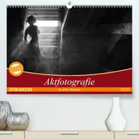 Geiser |  Aktfotografie in alten Mauern(Premium, hochwertiger DIN A2 Wandkalender 2020, Kunstdruck in Hochglanz) | Sonstiges |  Sack Fachmedien