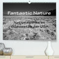 Müller |  Fantastic Nature - Nationalparks im Südwesten der USA(Premium, hochwertiger DIN A2 Wandkalender 2020, Kunstdruck in Hochglanz) | Sonstiges |  Sack Fachmedien