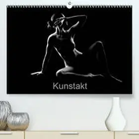 Bradel |  Kunstakt(Premium, hochwertiger DIN A2 Wandkalender 2020, Kunstdruck in Hochglanz) | Sonstiges |  Sack Fachmedien