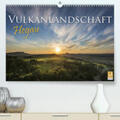Keller |  Vulkanlandschaft Hegau 2020(Premium, hochwertiger DIN A2 Wandkalender 2020, Kunstdruck in Hochglanz) | Sonstiges |  Sack Fachmedien