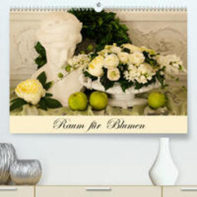 Meyer | Raum für Blumen(Premium, hochwertiger DIN A2 Wandkalender 2020, Kunstdruck in Hochglanz) | Sonstiges | 978-3-671-25491-0 | sack.de