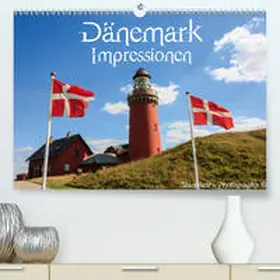 Photography |  Dänemark Impressionen(Premium, hochwertiger DIN A2 Wandkalender 2020, Kunstdruck in Hochglanz) | Sonstiges |  Sack Fachmedien