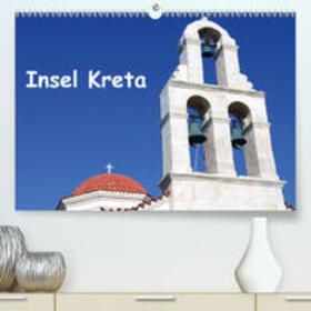 Schneider | Insel Kreta(Premium, hochwertiger DIN A2 Wandkalender 2020, Kunstdruck in Hochglanz) | Sonstiges | 978-3-671-25957-1 | sack.de