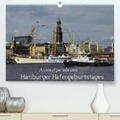 Lindemann |  Auslaufparade des Hamburger Hafengeburtstages(Premium, hochwertiger DIN A2 Wandkalender 2020, Kunstdruck in Hochglanz) | Sonstiges |  Sack Fachmedien