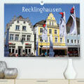 Raab |  Recklinghausen(Premium, hochwertiger DIN A2 Wandkalender 2020, Kunstdruck in Hochglanz) | Sonstiges |  Sack Fachmedien
