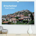 Schneider |  Griechenland - Insel Lesbos(Premium, hochwertiger DIN A2 Wandkalender 2020, Kunstdruck in Hochglanz) | Sonstiges |  Sack Fachmedien