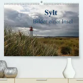 Hoffmann | Sylt - Bilder einer Insel(Premium, hochwertiger DIN A2 Wandkalender 2020, Kunstdruck in Hochglanz) | Sonstiges | 978-3-671-26382-0 | www.sack.de