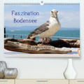 Raab |  Faszination Bodensee(Premium, hochwertiger DIN A2 Wandkalender 2020, Kunstdruck in Hochglanz) | Sonstiges |  Sack Fachmedien