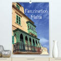 Raab |  Faszination Malta(Premium, hochwertiger DIN A2 Wandkalender 2020, Kunstdruck in Hochglanz) | Sonstiges |  Sack Fachmedien