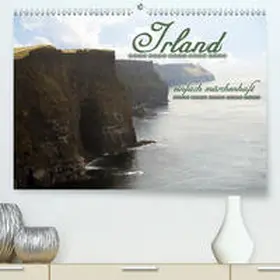 Schröder |  Irland einfach märchenhaftAT-Version(Premium, hochwertiger DIN A2 Wandkalender 2020, Kunstdruck in Hochglanz) | Sonstiges |  Sack Fachmedien