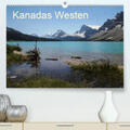 Zimmermann |  Kanadas Westen 2020(Premium, hochwertiger DIN A2 Wandkalender 2020, Kunstdruck in Hochglanz) | Sonstiges |  Sack Fachmedien