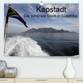 Sander | Kapstadt - Die schonste Stadt SüdafrikasAT-Version(Premium, hochwertiger DIN A2 Wandkalender 2020, Kunstdruck in Hochglanz) | Sonstiges | 978-3-671-26868-9 | sack.de