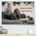 Pascha |  Kaiserswerther Impressionen(Premium, hochwertiger DIN A2 Wandkalender 2020, Kunstdruck in Hochglanz) | Sonstiges |  Sack Fachmedien