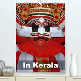 Rudolf Blank |  In Kerala(Premium, hochwertiger DIN A2 Wandkalender 2020, Kunstdruck in Hochglanz) | Sonstiges |  Sack Fachmedien