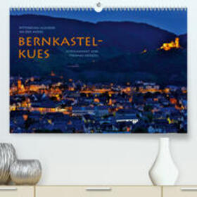 Herzog / www.bild-erzaehler.com | BERNKASTEL-KUES(Premium, hochwertiger DIN A2 Wandkalender 2020, Kunstdruck in Hochglanz) | Sonstiges | 978-3-671-27004-0 | sack.de