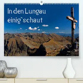 Kramer | In den Lungau einig`schautAT-Version(Premium, hochwertiger DIN A2 Wandkalender 2020, Kunstdruck in Hochglanz) | Sonstiges | 978-3-671-27008-8 | www.sack.de