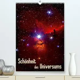 Monarchc / MonarchC |  Schönheit des Universums(Premium, hochwertiger DIN A2 Wandkalender 2020, Kunstdruck in Hochglanz) | Sonstiges |  Sack Fachmedien