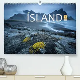 Fuchs |  Island Impressionen von Armin Fuchs(Premium, hochwertiger DIN A2 Wandkalender 2020, Kunstdruck in Hochglanz) | Sonstiges |  Sack Fachmedien