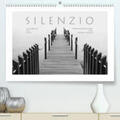 Herzog / www.bild-erzaehler.com |  SILENZIO - Augenblicke der Stille(Premium, hochwertiger DIN A2 Wandkalender 2020, Kunstdruck in Hochglanz) | Sonstiges |  Sack Fachmedien