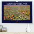 Herzog |  Südafrikas Wildblumen - Blütenpracht in der Kap-Region(Premium, hochwertiger DIN A2 Wandkalender 2020, Kunstdruck in Hochglanz) | Sonstiges |  Sack Fachmedien