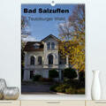 Peitz |  Bad Salzuflen - Teutoburger Wald(Premium, hochwertiger DIN A2 Wandkalender 2020, Kunstdruck in Hochglanz) | Sonstiges |  Sack Fachmedien
