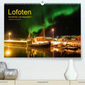 Becker |  Lofoten - Nordlichter und Abendlicht(Premium, hochwertiger DIN A2 Wandkalender 2020, Kunstdruck in Hochglanz) | Sonstiges |  Sack Fachmedien