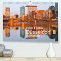 Fischer |  Düsseldorf - Architektur(Premium, hochwertiger DIN A2 Wandkalender 2020, Kunstdruck in Hochglanz) | Sonstiges |  Sack Fachmedien