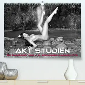 R. Bruengger-Radakovits |  Akt Studien(Premium, hochwertiger DIN A2 Wandkalender 2020, Kunstdruck in Hochglanz) | Sonstiges |  Sack Fachmedien
